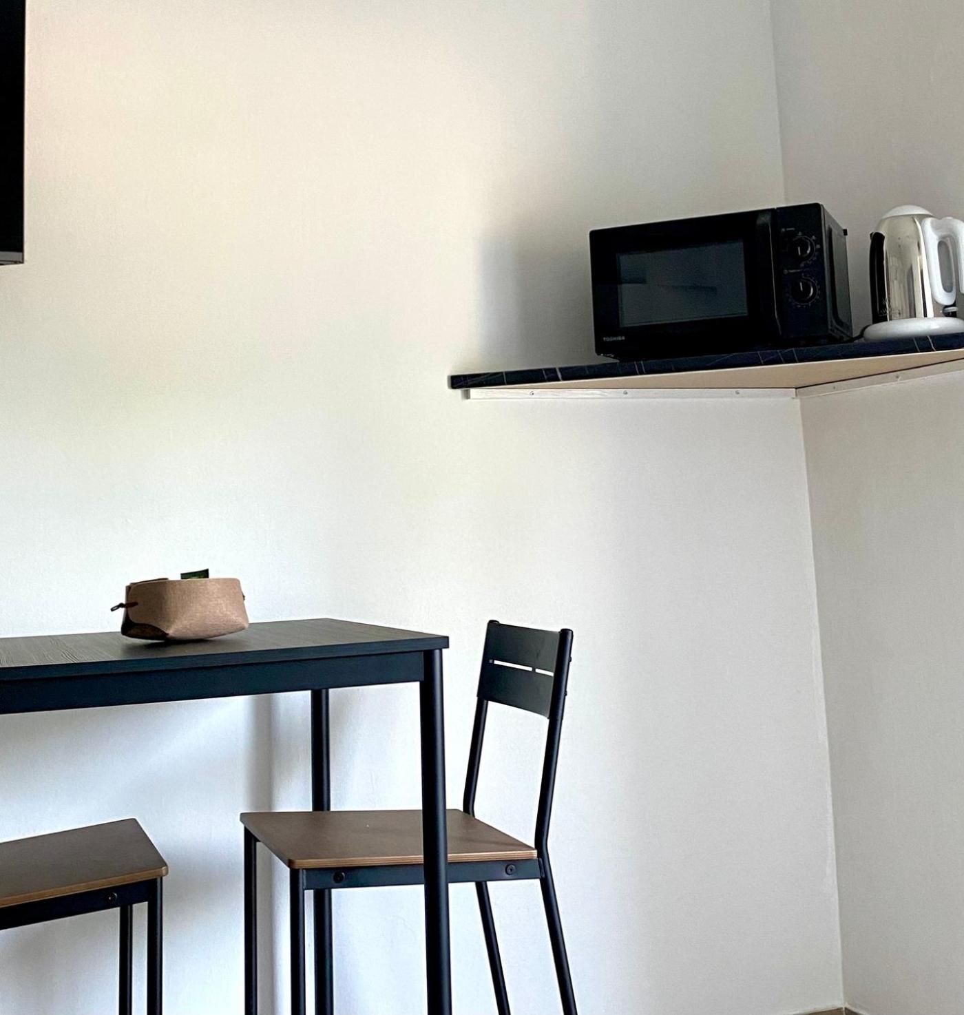 Moderno Ed Elegante Loft Con Balcone Appartement Milaan Buitenkant foto